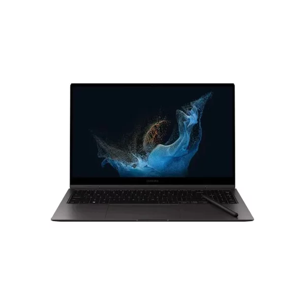 Купить Ноутбук SAMSUNG NP950, 15.6  ", INTEL Iris Xe Graphics, 16 ГБ RAM, серый [NP950QED-KA1IN], цены, характеристики, доставка по РФ