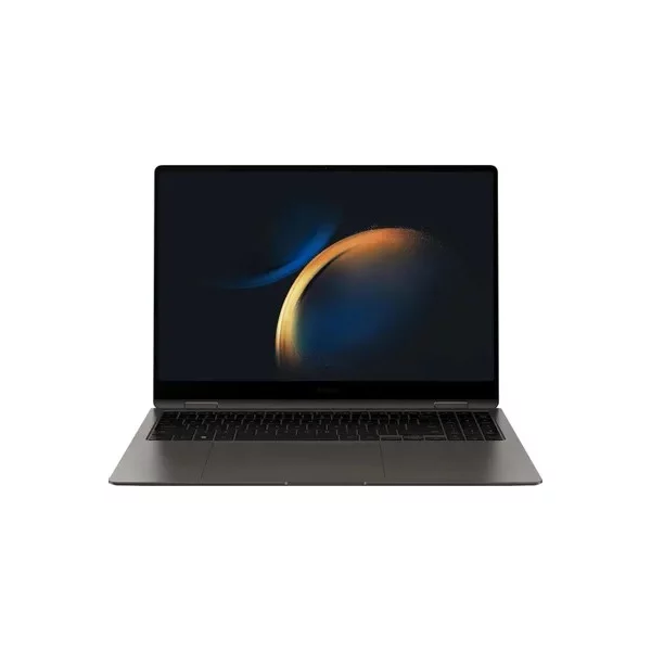 Купить Ноутбук SAMSUNG NP964, 16 ", INTEL Iris Xe Graphics, 16 ГБ RAM, графитовый [NP964QFG-KA1IT], цены, характеристики, доставка по РФ