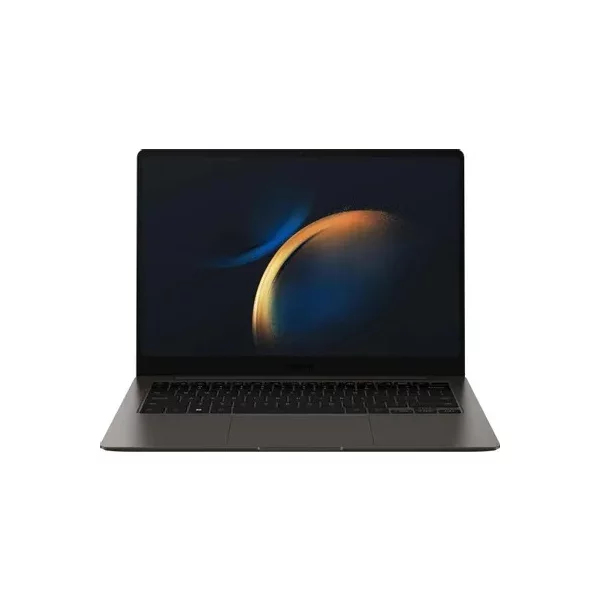 Купить Ноутбук SAMSUNG NP940, 14  ", INTEL Iris Xe Graphics, 16 ГБ RAM, графитовый [NP940XFG-KC1IN], цены, характеристики, доставка по РФ