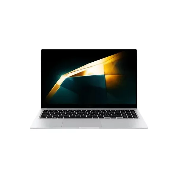 Ноутбук SAMSUNG NP750, 15.6  ", INTEL Graphics, 16 ГБ RAM, серебристый [NP750XGK-KS2US]