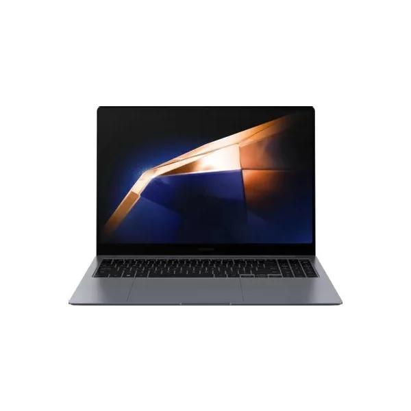 Ноутбук SAMSUNG Galaxy Book 4 Pro серый, 16 ", INTEL Arc, 16 ГБ RAM, серый [NP960XGK-KG1IN]