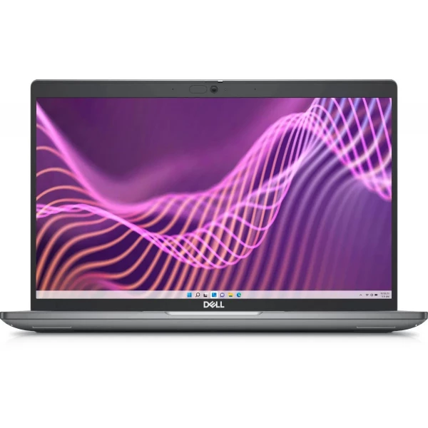 Купить Ноутбук DELL Latitude 5440 , 14 ", INTEL Iris Xe Graphics, 8 ГБ RAM, серый [5440-5850], цены, характеристики, доставка по РФ