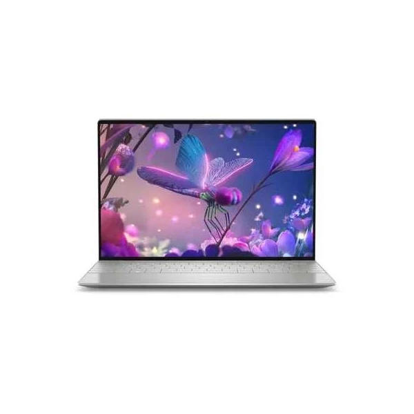 Купить Ноутбук DELL XPS 13 9320, 13.4 ", INTEL Iris Xe Graphics, 32 ГБ RAM, серебристый [9320-4317], цены, характеристики, доставка по РФ