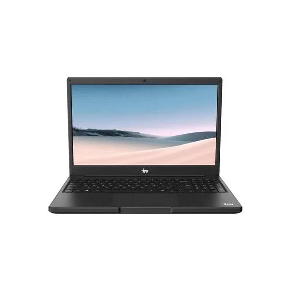 Купить Ноутбук IRU 15Y, 15.6  ", INTEL UHD Graphics 620, 16 ГБ RAM, черный [1657837], цены, характеристики, доставка по РФ