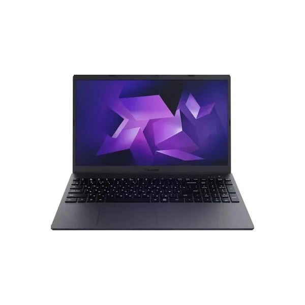 Ноутбук Kvadra Nau LE15T , 15.6 ", INTEL UHD Graphics, 16 ГБ RAM, темно-серый [Y22L02P01101R_897730]