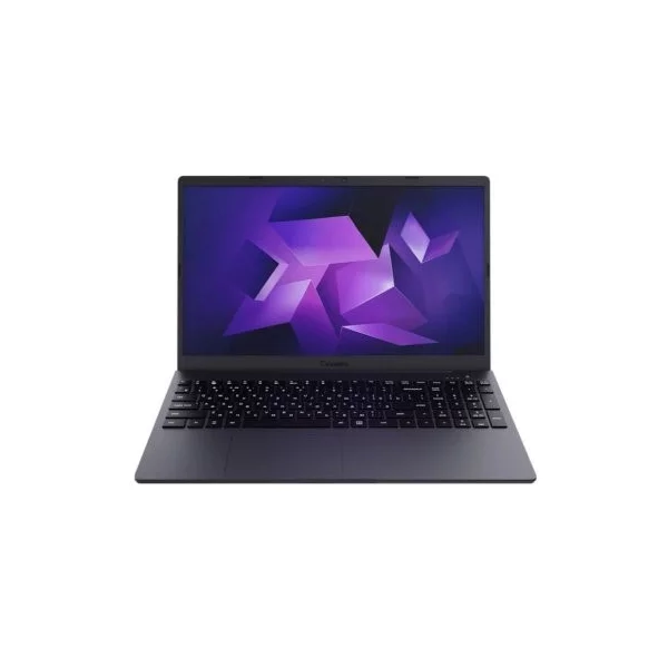Ноутбук Kvadra Nau LE15T, 15.6 ", INTEL UHD Graphics, 8 ГБ RAM, темно-серый [Y22L02P01101R_BE1515]