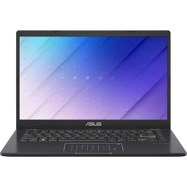 Купить Ноутбук ASUS E410MA-EK2281 , 14 ", INTEL UHD Graphics 605, 4 ГБ RAM, синий [90NB0Q11-M014P0], цены, характеристики, доставка по РФ
