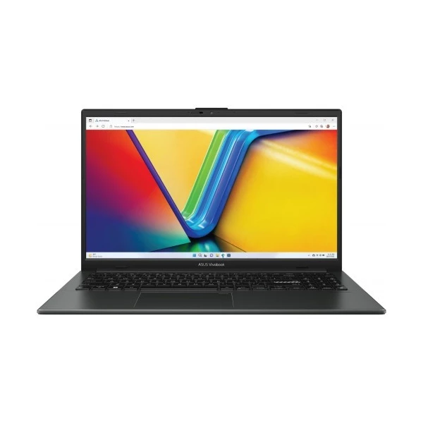 Купить Ноутбук ASUS Vivobook Go E1504GA-BQ150, 15.6 ", UHD Graphics, 8 ГБ RAM, черный [90NB0ZT2-M00600], цены, характеристики, доставка по РФ