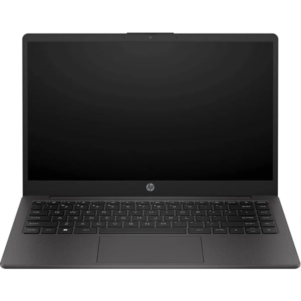 Купить Ноутбук HP 240 G10 , 14 ", INTEL UHD Graphics, 8 ГБ RAM, темно-серебристый [816K3EA], цены, характеристики, доставка по РФ
