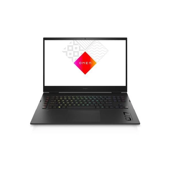 Купить Ноутбук HP Omen 17-cm2004ci , 17.3 ", NVIDIA GeForce RTX 4060, 16 ГБ RAM, черный [8F5P8EA], цены, характеристики, доставка по РФ