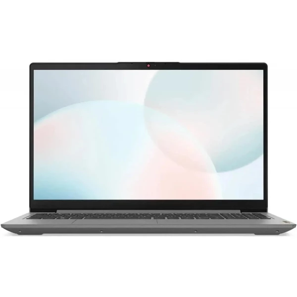 Купить Ноутбук Lenovo IdeaPad 3 15IAU7 , 15.6 ", INTEL Iris Xe Graphics, 8 ГБ RAM, серый [82RK00YWRK], цены, характеристики, доставка по РФ