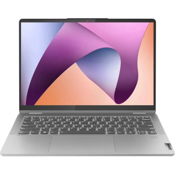 Купить Ноутбук Lenovo IdeaPad Flex 5 14ABR8 , 14 ", AMD Radeon, 16 ГБ RAM, серый [82XX003DRK], цены, характеристики, доставка по РФ