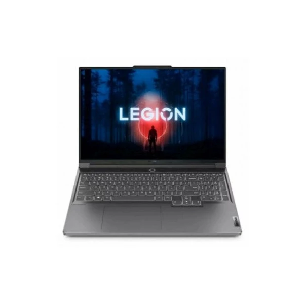 Купить Ноутбук Lenovo Legion Slim 7 16APH8 , 16 ", NVIDIA GeForce RTX 4060, 16 ГБ RAM, серый [82Y4001FRK], цены, характеристики, доставка по РФ