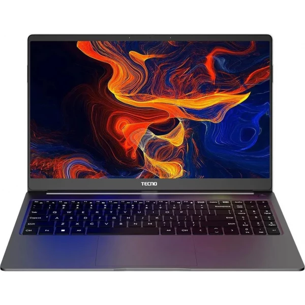 Купить Ноутбук TECNO MegaBook T1 , 15.6 ", AMD Radeon, 16 ГБ RAM, серый [71003300138], цены, характеристики, доставка по РФ