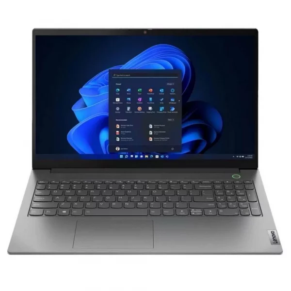 Купить ноутбук Lenovo ThinkBook 16 G6, 16 ", INTEL Iris Xe Graphics, 16 ГБ RAM, серый [21KH00B6AU-RU], цены, характеристики, доставка по РФ