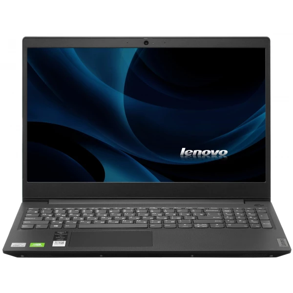 Купить Ноутбук Lenovo IdeaPad 3 15IML05, 15.6 ", NVIDIA GeForce MX130, 4 ГБ RAM, черный [81WB00T8RK], цены, характеристики, доставка по РФ