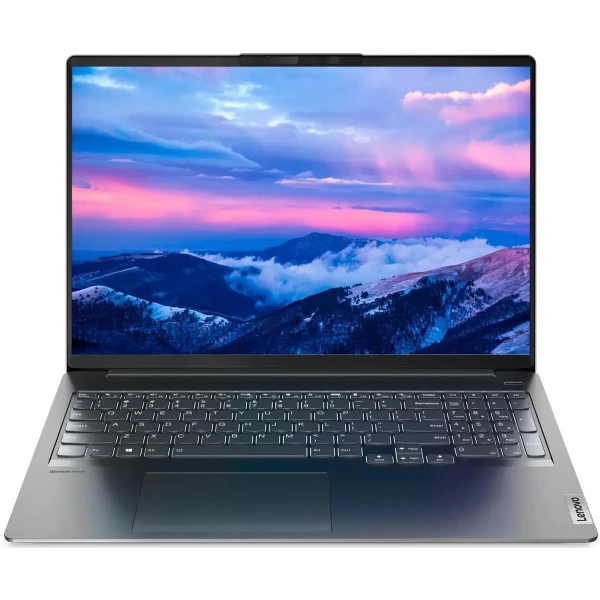 Купить Ноутбук Lenovo IP5 Pro 16ACH6, 16 ", AMD Radeon, 8 ГБ RAM, серый [82L5004NRK], цены, характеристики, доставка по РФ