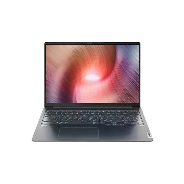 ноутбук Lenovo IdeaPad 5 PRO 16ARH7, 16 ", NVIDIA GeForce RTX 3050, 16 ГБ RAM, серый [82SN004XRK]