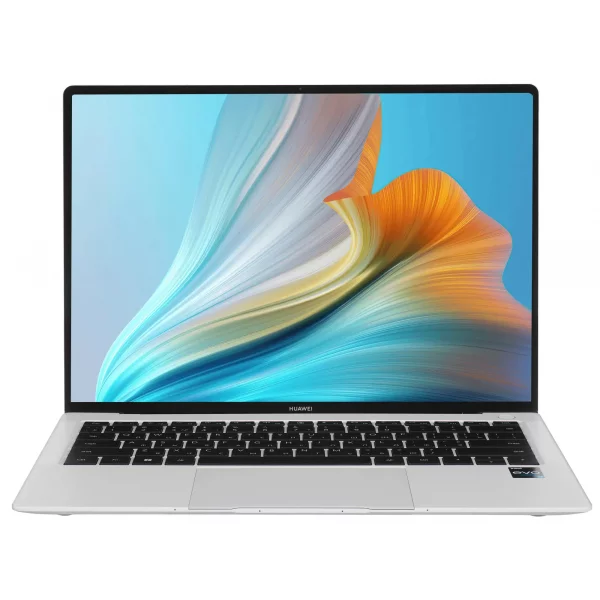 Купить Ноутбук HUAWEI MateBook X Pro MRGF-X, 14.1 ", INTEL Iris Xe Graphics, 16 ГБ RAM, белый [53013MER], цены, характеристики, доставка по РФ