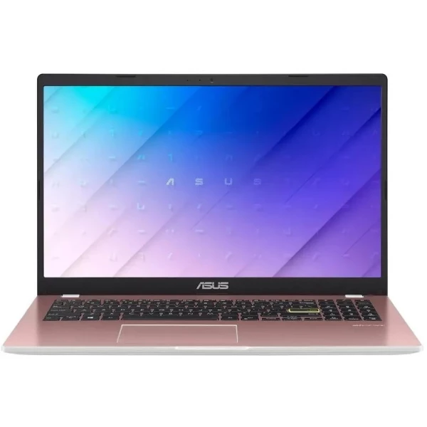 Купить Ноутбук ASUS E510MA-BR910 , 15.6 ", Intel UHD Graphics 600, 4 ГБ RAM, розовый [90NB0Q62-M005D0], цены, характеристики, доставка по РФ