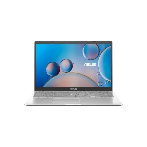 Купить Ноутбук ASUS X515MA-BQ749 , 15.6 ", UHD Graphics, 4 ГБ RAM, серебристый [90NB0TH2-M004U0], цены, характеристики, доставка по РФ
