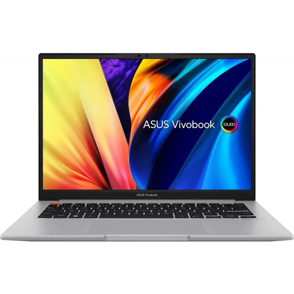 Купить Ноутбук ASUS Vivobook S 14 , 14 ", INTEL Iris Xe Graphics, 16 ГБ RAM, серый [90NB0WE1-M00KP0], цены, характеристики, доставка по РФ