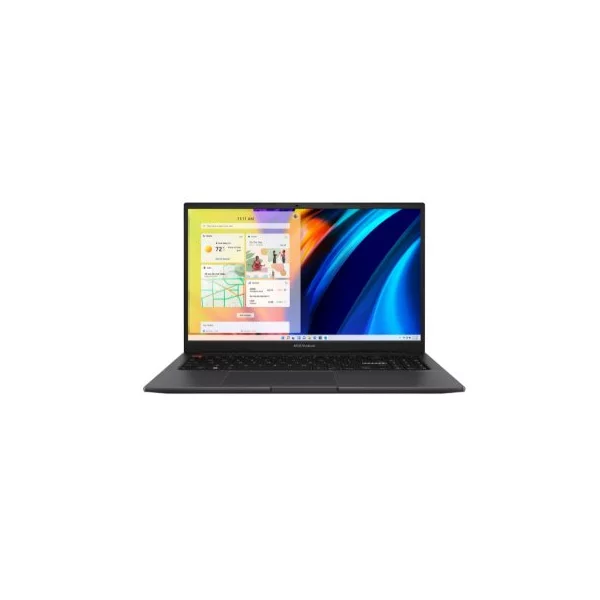 Купить Ноутбук ASUS Vivobook S 15 M3502RA-MA071, 15.6 ", AMD Radeon Graphics, 16 ГБ RAM, черный [90NB0WL2-M002Z0], цены, характеристики, доставка по РФ
