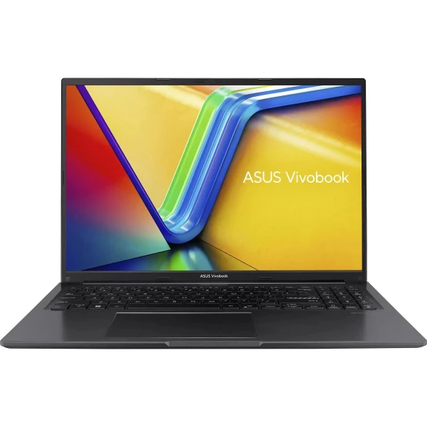 Ноутбук ASUS VivoBook 16 X1605ZA-MB363, 16 ", INTEL Iris Xe Graphics, 16 ГБ RAM, черный [90NB0ZA3-M00YL0]