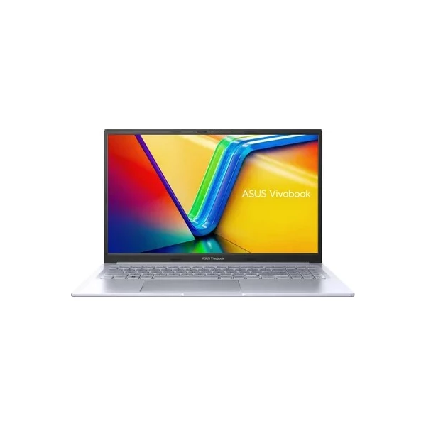 Купить Ноутбук ASUS Vivobook 15X K3504VA-BQ527 , 15.6 ", INTEL Iris Xe Graphics, 16 ГБ RAM, серебристый [90NB10A2-M00MB0], цены, характеристики, доставка по РФ