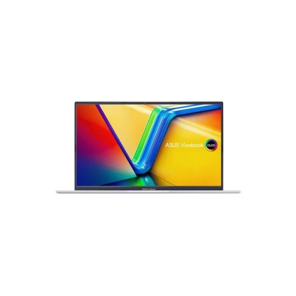 Купить Ноутбук ASUS VivoBook 15 X1505VA-MA144, 15.6 ", INTEL Iris Xe Graphics, 16 ГБ RAM, серебристый [90NB10P2-M005Y0], цены, характеристики, доставка по РФ