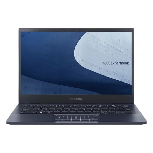 Ноутбук ASUS ExpertBook B5 B5302CBA-EG0133, 13.3 ", INTEL Iris Xe Graphics, 8 ГБ RAM, черный [90NX04W1-M00530]