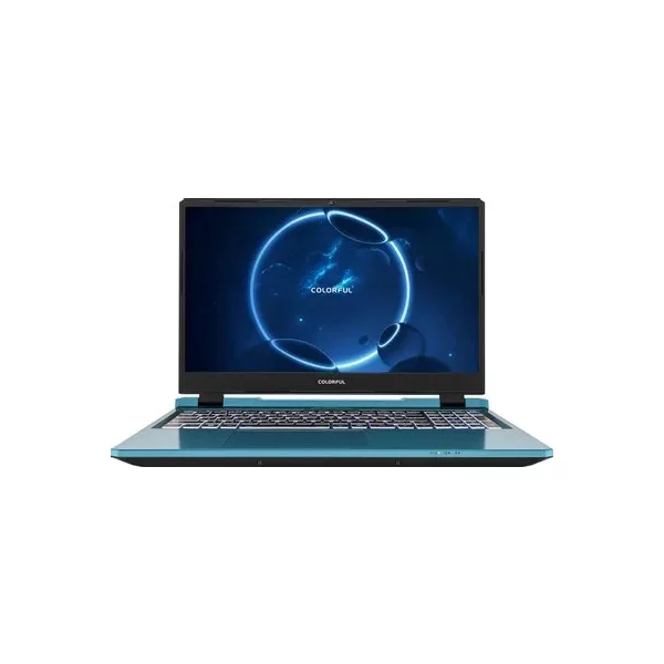 Купить Ноутбук Colorful P15, 15.6 ", NVIDIA GeForce RTX 4060, 16 ГБ RAM, синий [A10003400432], цены, характеристики, доставка по РФ