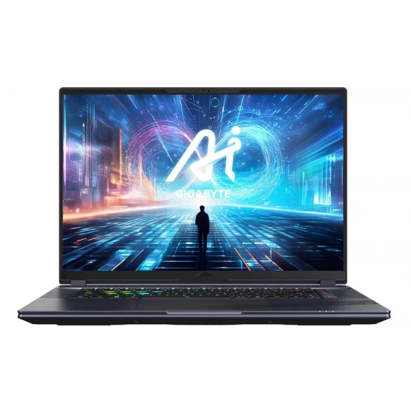Ноутбук AORUS 16X , 16 ", NVIDIA GeForce RTX 4070, 32 ГБ RAM, серый [ASG-63KZC65SH]
