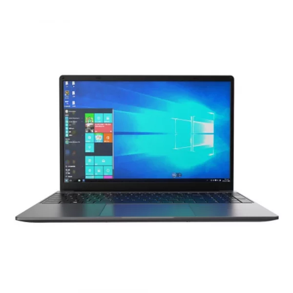 Ноутбук Lime CN1-156P W10PR, 15.6 ", INTEL Iris Plus Graphics, 8 ГБ RAM, серый [CN1-156P W10PR]