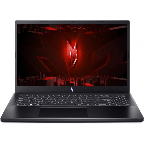 Купить Ноутбук Acer Nitro V 15ANV15-51, 15.6 ", NVIDIA GeForce RTX 3050, 16 ГБ RAM, черный [NH.QN9CD.002], цены, характеристики, доставка по РФ