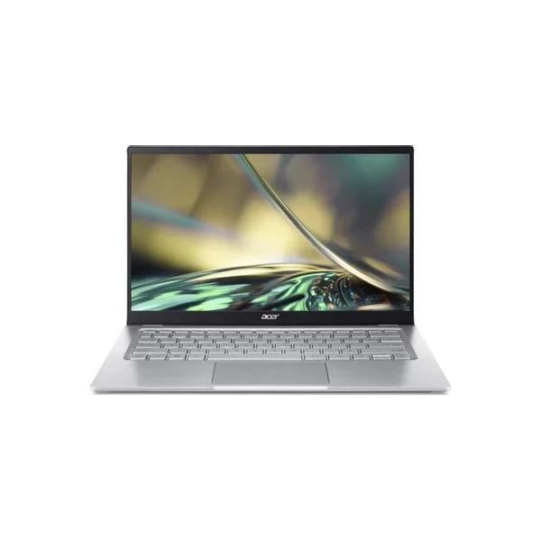 Купить Ноутбук Acer Swift 3 SF314-512 , 14 ", Intel Iris Xe graphics, 8 ГБ RAM, серебристый [NX.K0EER.008], цены, характеристики, доставка по РФ