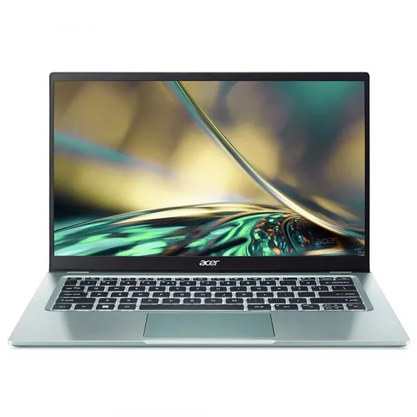 Купить Ноутбук Acer SF314-512, 14 ", INTEL Iris Xe Graphics, 8 ГБ RAM, синий [NX.K7MER.008], цены, характеристики, доставка по РФ