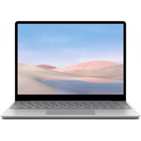 Купить Ноутбук Microsoft Surface Go Platinum , 12.4 ", INTEL UHD Graphics, 8 ГБ RAM, серебристый [TNV-00004], цены, характеристики, доставка по РФ