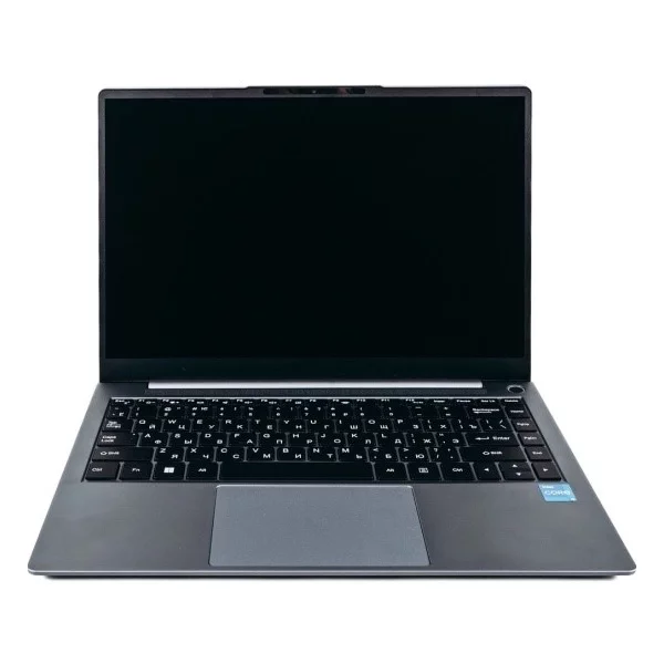 Купить ноутбук ACD 14Pro, 14 ", INTEL Iris Xe Graphics, 8 ГБ RAM, серебристый [AH14PI2286LS], цены, характеристики, доставка по РФ
