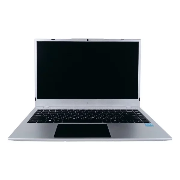 ноутбук ACD 14S, 14 ", INTEL Iris Xe Graphics, 16 ГБ RAM, серебристый [AH14SI2262WS]