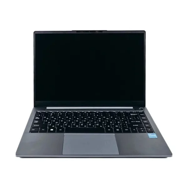 Купить ноутбук ACD 14S, 14 ", INTEL Iris Xe Graphics, 16 ГБ RAM, серебристый [AH14SI3262WS], цены, характеристики, доставка по РФ
