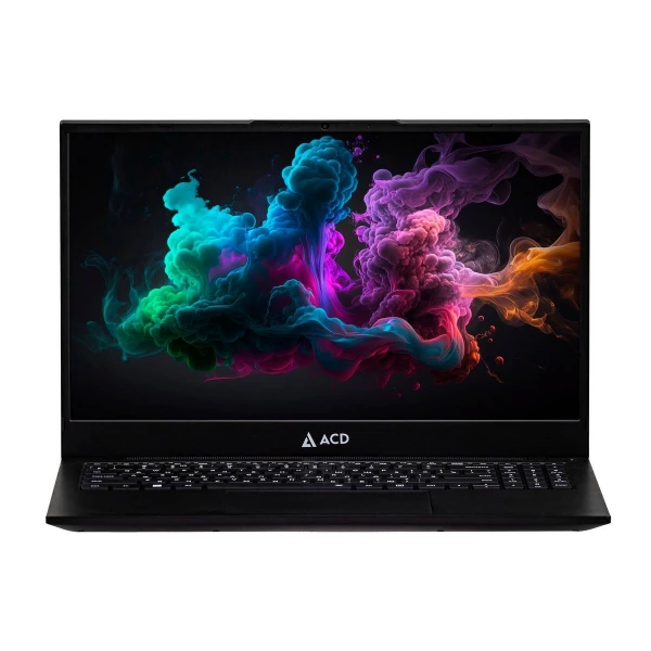 Ноутбук ACD 15S G2 , 15.6 ", INTEL Iris Xe Graphics, 16 ГБ RAM, черный [AH15SI3262WB]