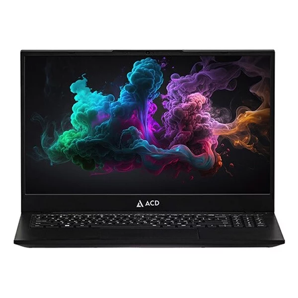 ноутбук ACD 15S G3, 15.6 ", INTEL Iris Xe Graphics, 16 ГБ RAM, черный [AH15SI3362WB]