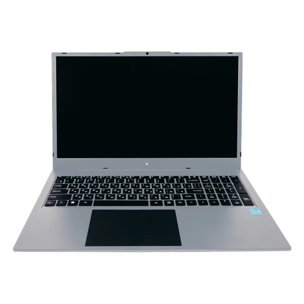 ноутбук ACD 15S G3, 15.6 ", INTEL Iris Xe Graphics, 8 ГБ RAM, серебристый [AH15SI3386WS]