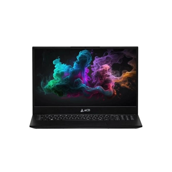 Купить Ноутбук ACD 17S, 17.3 ", INTEL Iris Xe Graphics, 8 ГБ RAM, черный [AH17SI2282WB], цены, характеристики, доставка по РФ