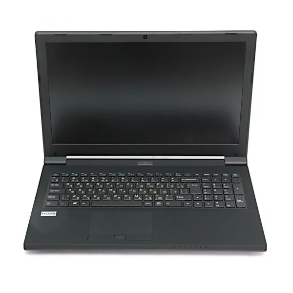 Купить ноутбук Lime Station 305, 15.6 ", INTEL UHD Graphics, 8 ГБ RAM, черный [STATION30577892], цены, характеристики, доставка по РФ