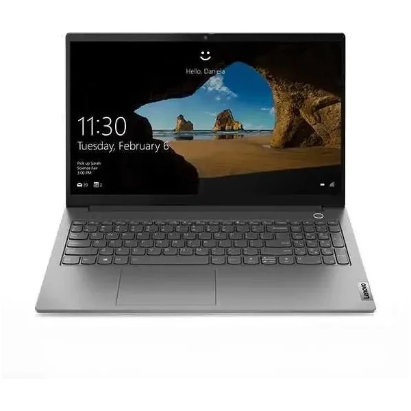 Купить Ноутбук Lenovo ThinkBook 15 G2 ITL, 15.6 ", INTEL Iris Xe Graphics, 16 ГБ RAM, серый [20VE00UARU], цены, характеристики, доставка по РФ