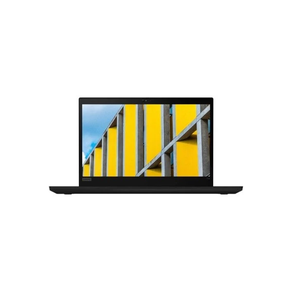 Купить Ноутбук Lenovo ThinkPad T14 Gen 2 , 14 ", INTEL Iris Xe Graphics, 8 ГБ RAM, черный [20W1SG6Q00], цены, характеристики, доставка по РФ
