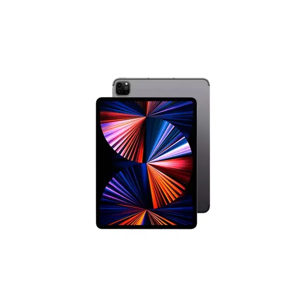 12.9 Планшет Apple iPad Pro (2021) LTE 128 ГБ серый