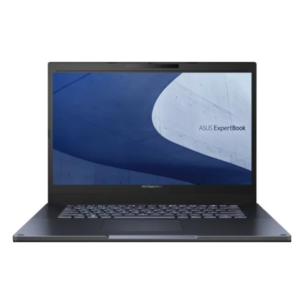 Ноутбук ASUS ExpertBook B1 B2502CBA-BQ0420, 15.6 ", INTEL Iris Xe Graphics, 16 ГБ RAM, черный [90NX04K1-M00J10]